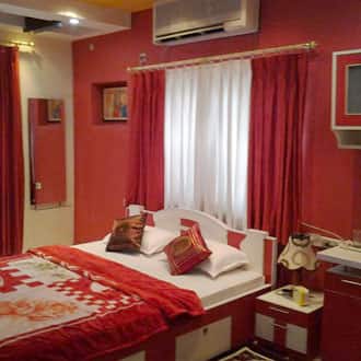Indrakshi Service Apartment, Kolkata 3